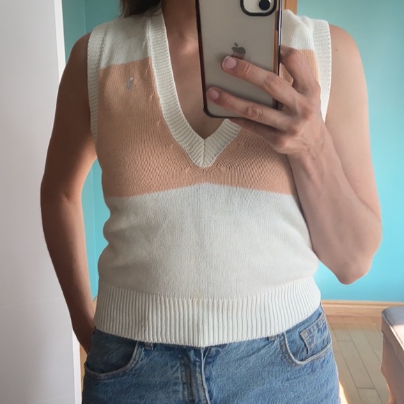 Peach top - Picture 4 of 7